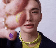 Stray Kids Skz GIF
