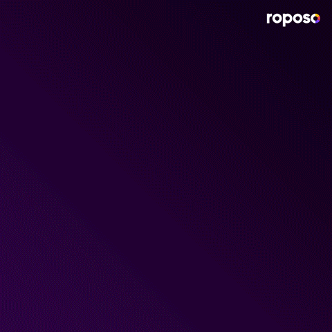 Mumbai Indians Run GIF by Roposo