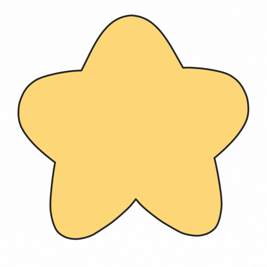 Stars GIF