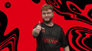 Call Of Duty Yes GIF by 100 Thieves