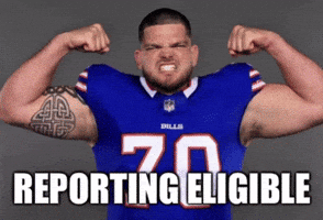 Buffalo Bills GIF