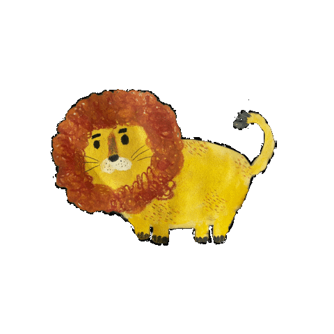 Peekazoo Sticker
