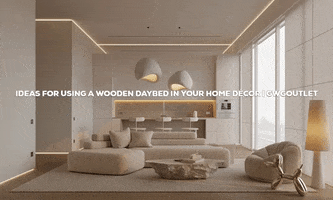 Home Decor GIF