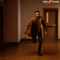Step Up Dancing GIF by Step Up Series