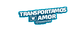 Cooperar Correios Sticker by Transpocred
