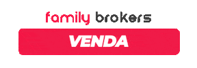 Family Brokers Sticker