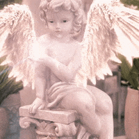 Guardian Angel GIF