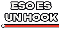 Gancho Aprobado Sticker by GetViralHook