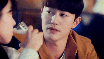 Mood Wow GIF