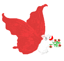 IDFAfestival Sticker