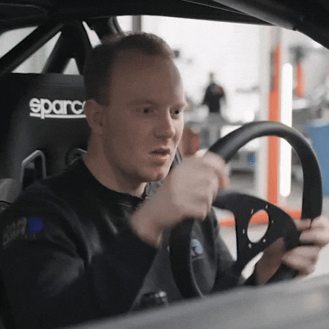 Lars Racen GIF by Carrec
