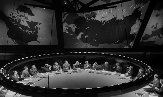 War Room Gif Find Share On Giphy
