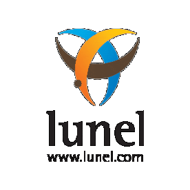 VilleDeLunel Sticker