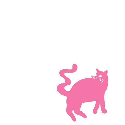 Cats Sticker by Made590