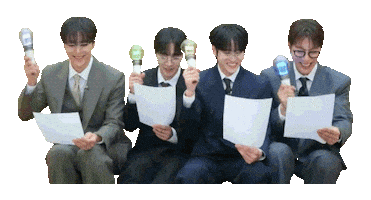 Beast Highlight Sticker