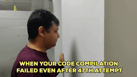 Coding Computer Science GIF by Quixy - Find & Share on GIPHY