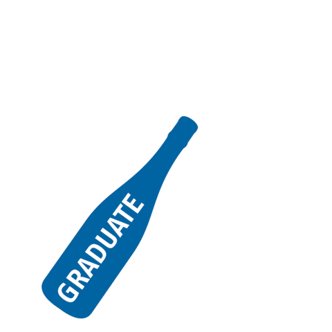 Hochschulekempten Sticker by hskempten