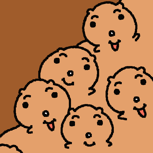 Quokka GIF