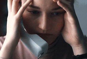 Julia Garner GIF by Filmin