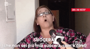 Tv GIF