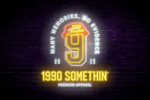 GIF by 1990somethin