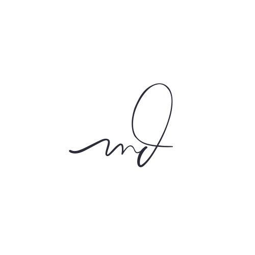 Modern Den Homes Sticker