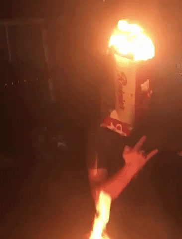 Fire GIF
