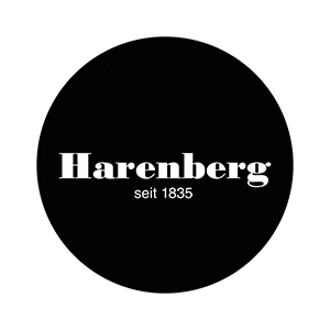 Sticker by Harenberg Bonn