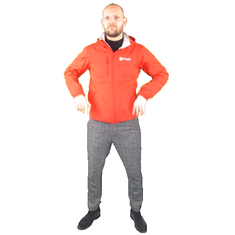 PVDA Nissewaard Sticker