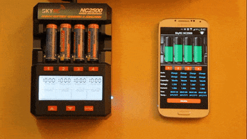 remote control technology GIF by Banggood