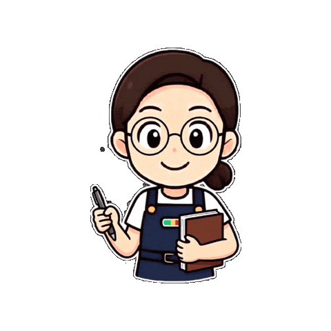 Tea Glasses Sticker by Kombucha Works