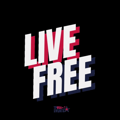 Pro Choice Pride GIF by TPUSA Events
