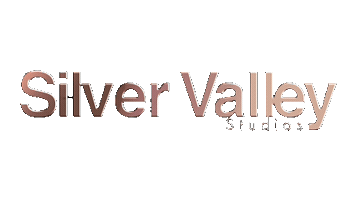 Sticker by Silver Valley Studios Inc.