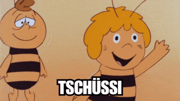 Bye Bye Animated Gif GIF by S100Int