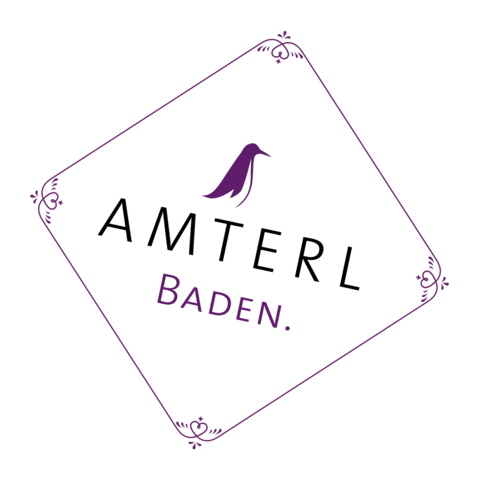 Amterl Sticker