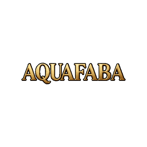 Chickpea Aquafaba Sticker by Jennifer Greenhill
