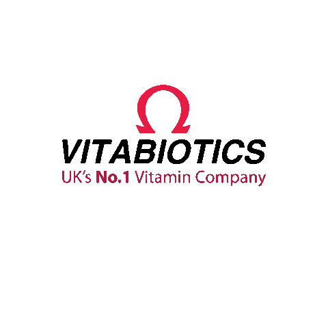 Vitabiotics Turkiye Sticker