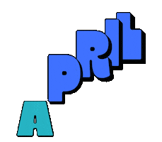 Good Morning Flower Sticker by Mat Voyce