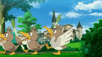 Pokemon GIF