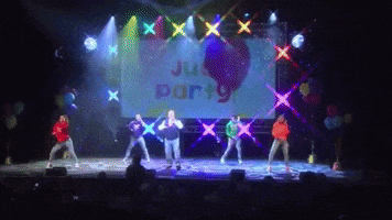 Imagine Theatre GIF