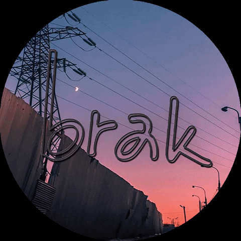 Test Logo GIF by brak.official_