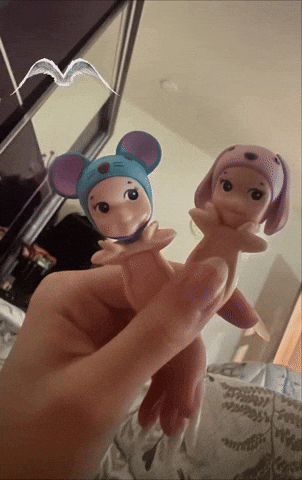 Rabbit GIF