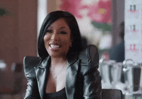 Happy GIF