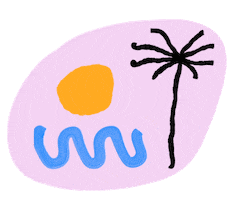 Bonita Bodega Sticker