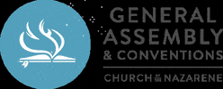Generalassembly GIF by Church of the Nazarene