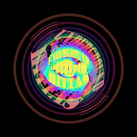 Underground Hittas GIF