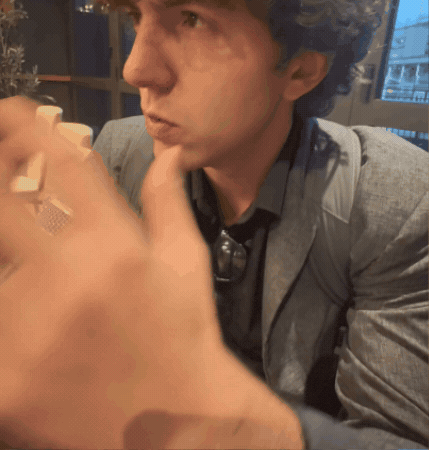 Fortheyouth GIF