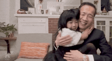 Father Love GIF by Golden Globes