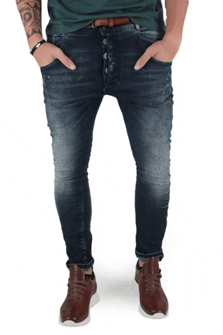 Jeans GIF by Stefan Fashion