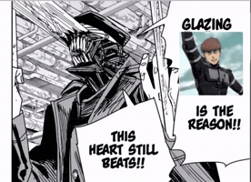 Attack On Titan Csm GIF